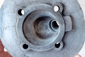 Gruppo termico Piaggio 90ss