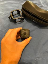 GoPro Hero Session