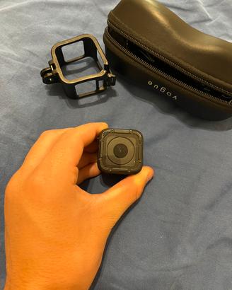 GoPro Hero Session
