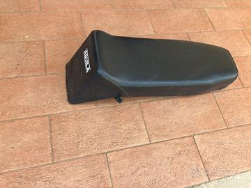Sella vespa 50-125