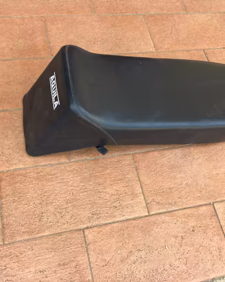 Sella vespa 50-125