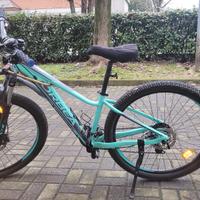 Bicicletta MTB Orbea MX27