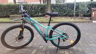 Bicicletta MTB Orbea MX27
