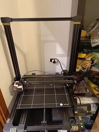 Anycubic Chiron stampante 3d