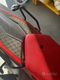 SWM SM 125 - Anno 2023