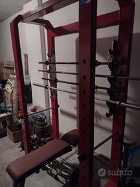Power rack v3erre