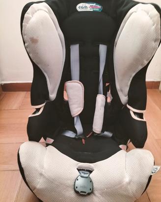 seggiolino auto CAM  9/36kg
