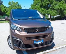 PEUGEOT Traveller - 2018