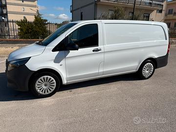 Mercedes vito 114 cdi 2024