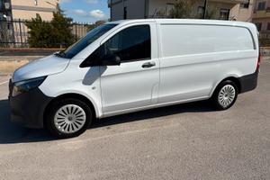 Mercedes vito 114 cdi 2024