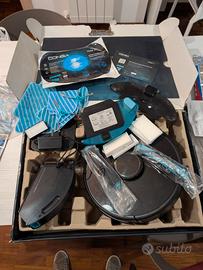 Cecotec Conga 7090 AI + Kit Ricambi (Leggere bene)