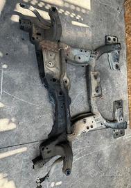 Barca Mercedes Classe B180 1.5 D anno 2012/18