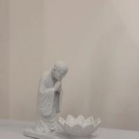 Statua decorativa designer  – stampa 3D in PLA