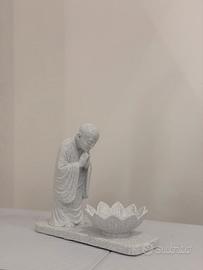 Statua decorativa designer  – stampa 3D in PLA