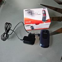 Cellulare Samsung Vintage 2013