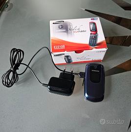 Cellulare Samsung Vintage 2013