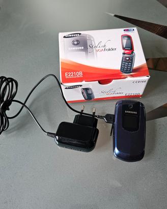 Cellulare Samsung Vintage 2013