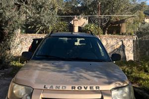 Freelander
