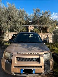 Freelander