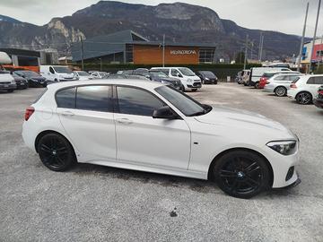 Bmw 118 118i 5p. Msport