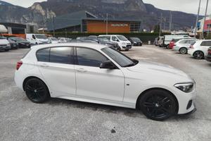 Bmw 118 118i 5p. Msport