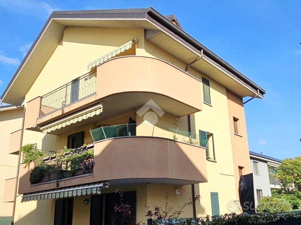 Appartamento – Agrate Brianza, Cascina Pescarola - Vista 2