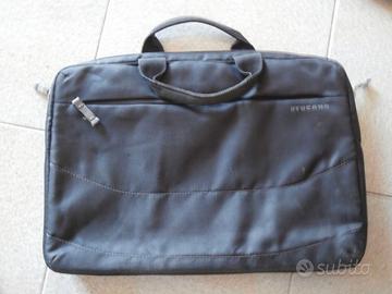 Borsa portacomputer Tucano