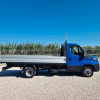 IVECO DAILY 35C15 E5 + CASSONE FISSO da 4,20 NUOVO