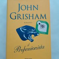 Il professionista di John Grisham