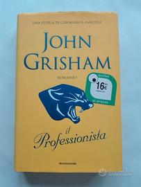 Il professionista di John Grisham