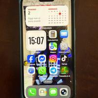 Iphone 14 pro 128 gb prezzo trattabile