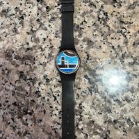 Orologio Swatch Standards 2005 - GB227 - Color Ful