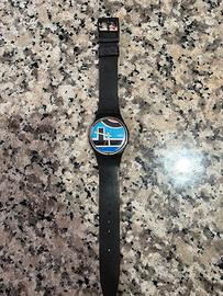 Orologio Swatch Standards 2005 - GB227 - Color Ful