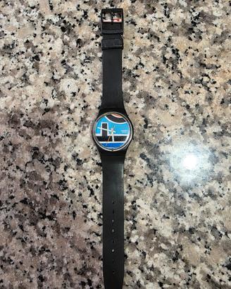 Orologio Swatch Standards 2005 - GB227 - Color Ful