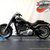 HARLEY DAVIDSON Fat Boy 114 1868 Fat Boy 114 1.9 a