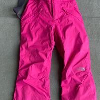 Pantalone sci North Face