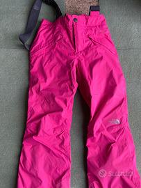 Pantalone sci North Face