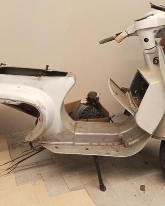 Vespa PK 50 N