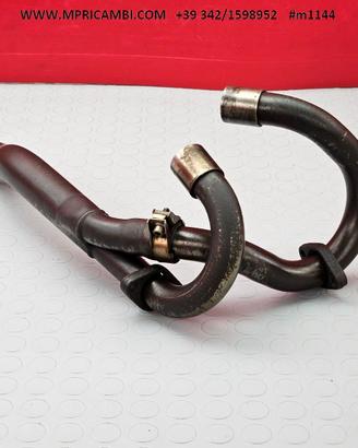 COLLETTORI SCARICO BMW F650 1993 2000 F 650 1994 1