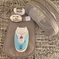 Epilatore Silk Epil  Braun