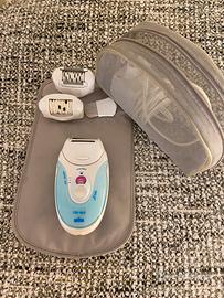 Epilatore Silk Epil  Braun