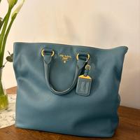 borsa tote Prada mod. Plain