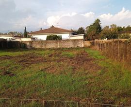 Terreno a Borgo Bainsizza (Cisterna di Latina)