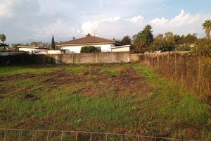 Terreno a Borgo Bainsizza (Cisterna di Latina)