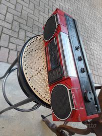 radio