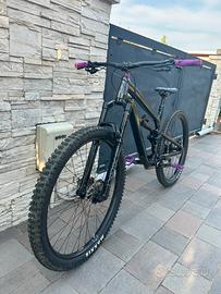 cannondale habit lt2 2024 taglia L