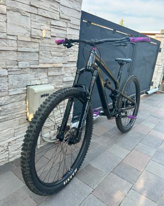 cannondale habit lt2 2024 taglia L