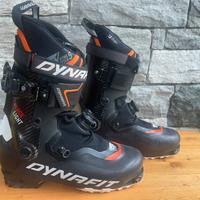 Scarpone dynafit blacklight 28.5