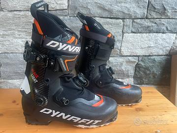 Scarpone dynafit blacklight 28.5