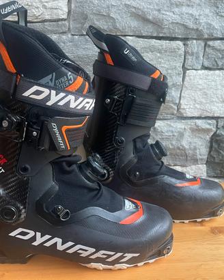 Scarpone dynafit blacklight 28.5